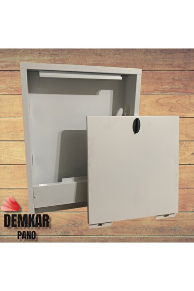 ABAD.HANDMADE Kollektör Dolabı 40 Cm