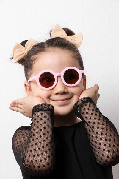 ModaLucci Unisex Kids Sunglasses
