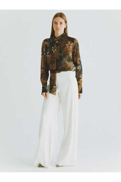 Roman Palazzo Pantolon Kemik K2012110_019