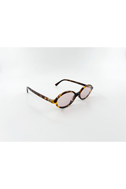 Miu Miu 04zs 14l4ı0 50 Kadın Güneş Gözlüğü