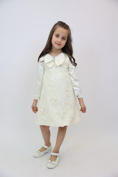 xo kids moda Φόρεμα για κορίτσι 3-10 ετών 3911