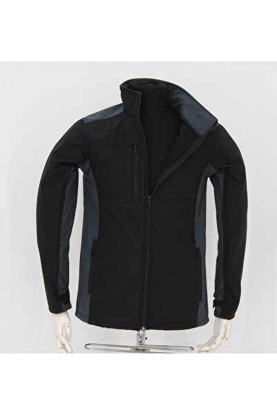 Tok İş Elbiseleri Softshell Mont