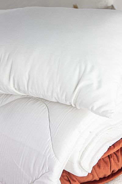 Homedius Antiallergic Microfiber Quilt Single