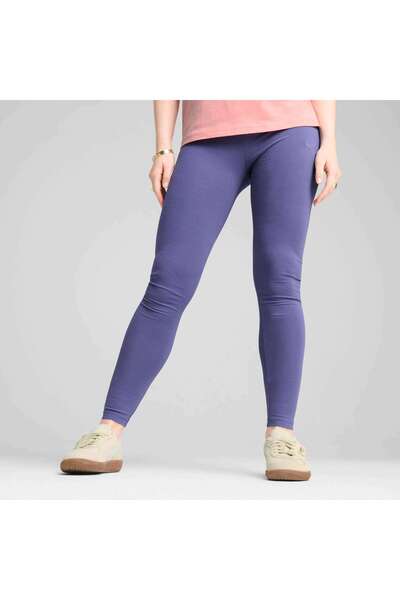 Puma HER High-Waist Leggings