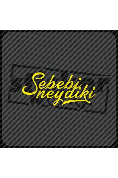 Sticker Works Motivul Autocolantului Neydiki