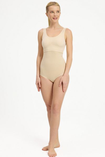 fitbody Women's Enhancing Slip Corset