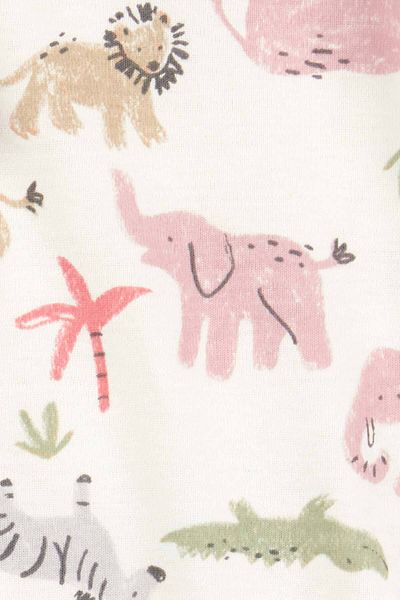 Carter's Baby Girl Top and Bottom Set Set of 3