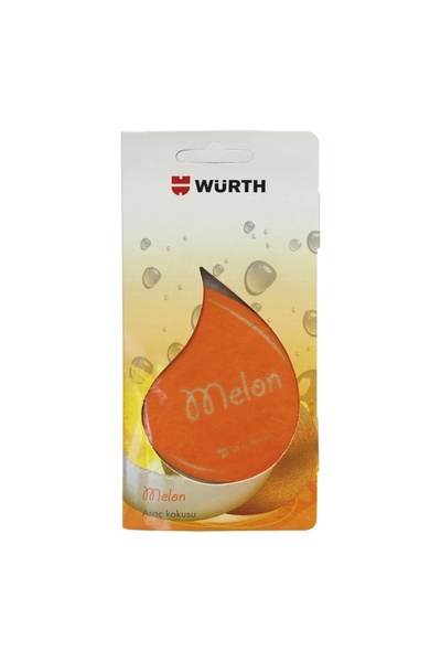 Würth Asma Koku Melon 089313931602825