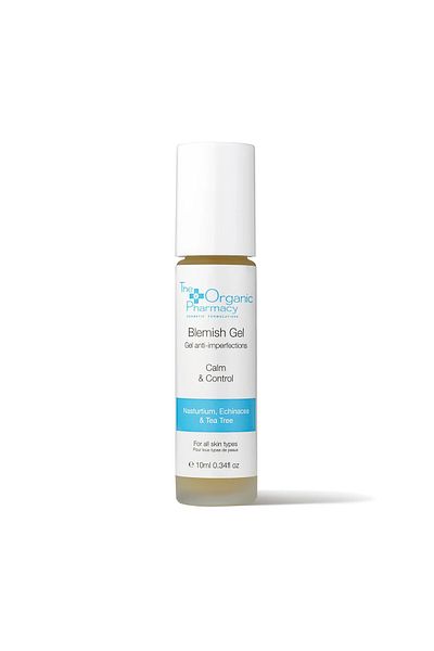 The Organic Pharmacy جل البثور 10 مل