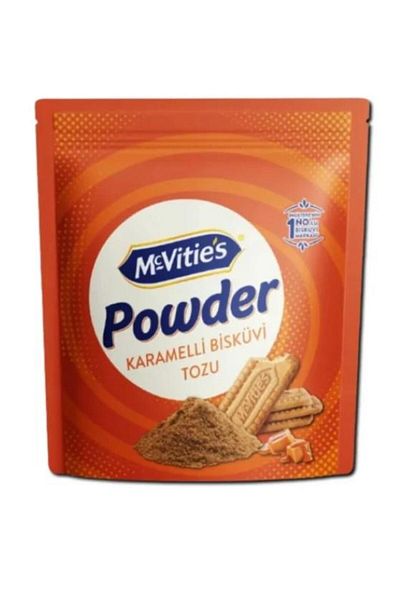 Ülker Mcvities