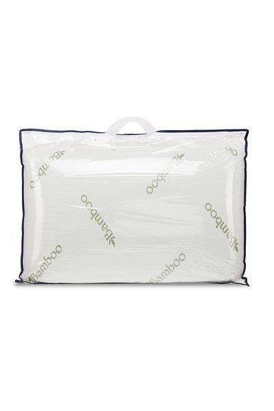 Home Still Perna memory tricot bamboo 40x70 cm