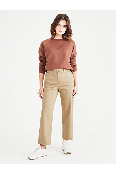 Dockers High Waist Chino