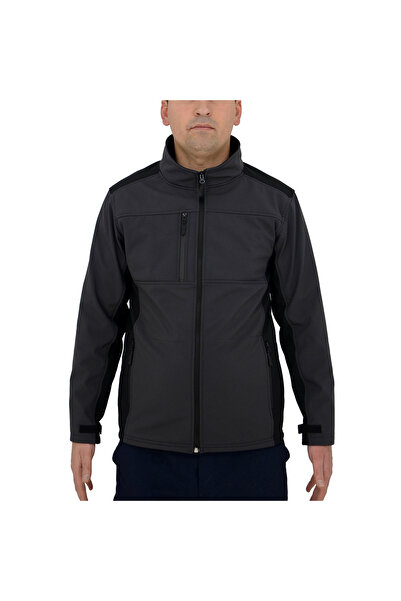 Tok İş Elbiseleri Softshell Mont