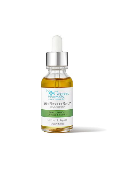 The Organic Pharmacy تنورة عضوية لإنقاذ البشرة 30 مل