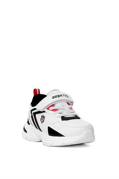 Kinetix Men's & Chivaz Shoes - White & Black