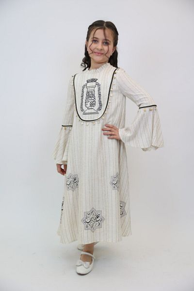 xo kids moda Κοριτσίστικο φόρεμα 4-14 ετών 1200