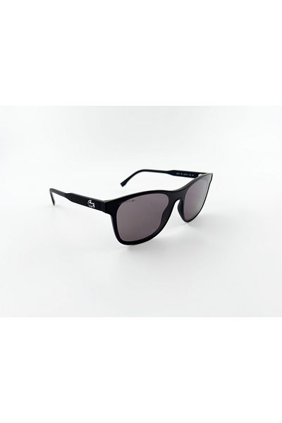 Lacoste 907S 001 52 Men's Sunglasses