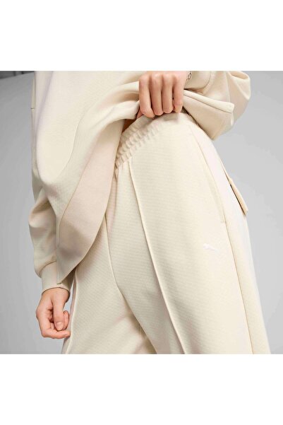 Puma WARDROBE ESS Pintuck Pants