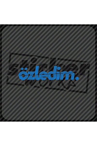 Sticker Works ملصق الهولوغرام المفقود