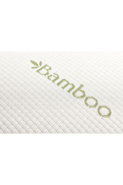 Home Still Perna memory tricot bamboo 40x70 cm