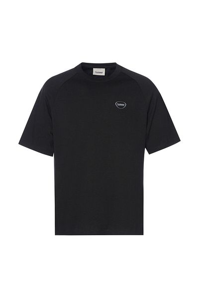hummel ТЕНИСКА INTER S/S TEN ERKEK
