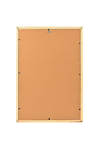 Muyika Design Premium Wooden Framed 3 Modern Scandinavian Bohemian Style Decorative Home Decoration Painting Set-Set3