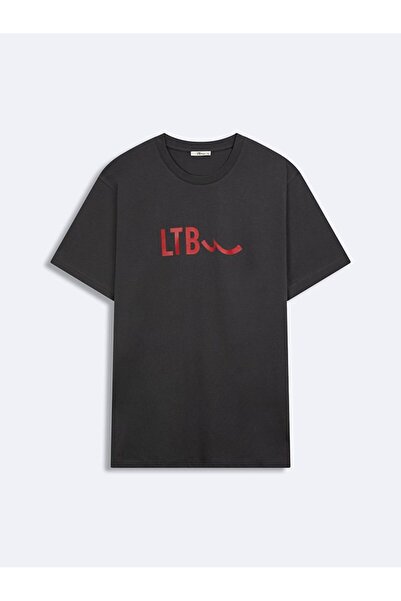 Ltb تي شيرت روسونو