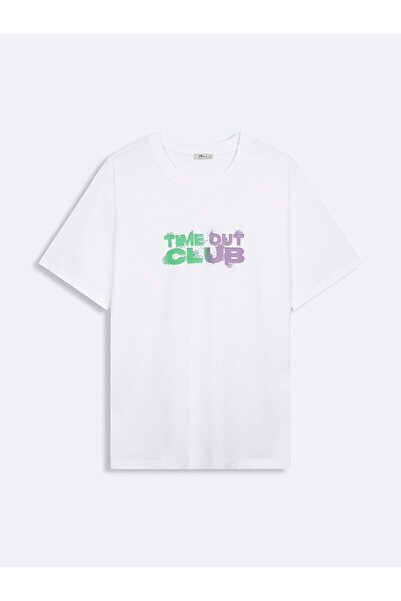 Ltb تي شيرت لوزيمي