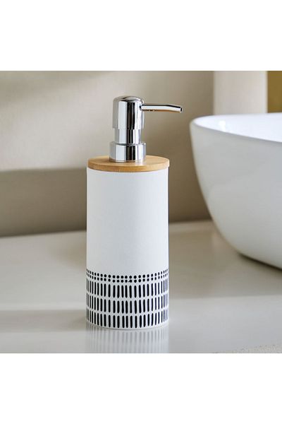 Home Box Ciara Soap Dispenser