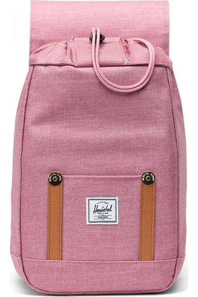herschel Deep pink Retreat™ Mini Backpack Herschel