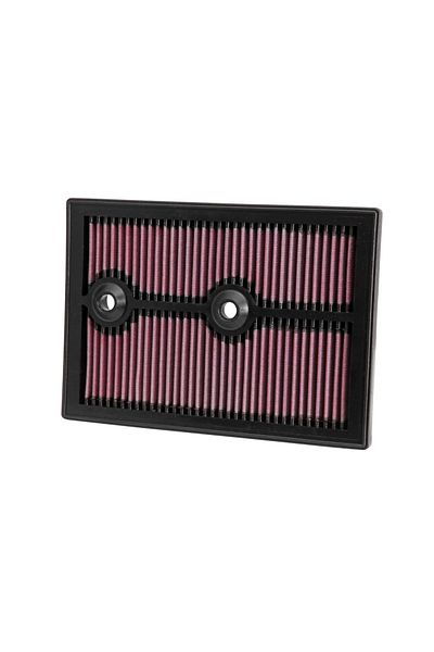 K&N Jetta 1.4 Tsi 125 Hp Kn Air Filter 33-3004