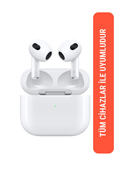 Barbanti Mobile 3. Nesil Ios-android  Yeni Nesil Bluetooth Kulaklık A+++