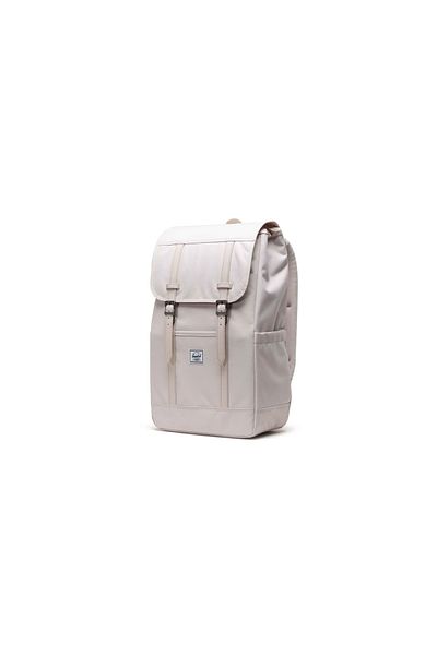 herschel White Herschel Retreat™ Backpack