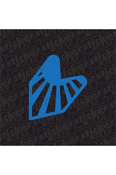 Sticker Works Autocolant Jdm