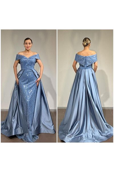 VELİSİA Evening & Prom Dresses