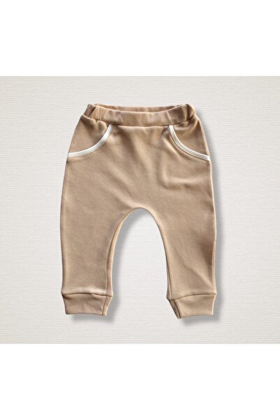 Tomuycuk Baby Boy Child Suit Newborn Seasonal Cotton Anti-Sweat Gift Light Soft