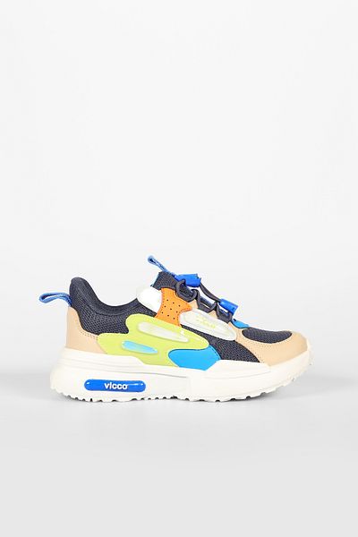 Vicco Vi̇cco Ceceli̇a Boy's Sports Shoes