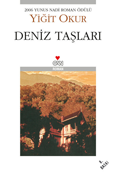 CAN Deniz Taşları