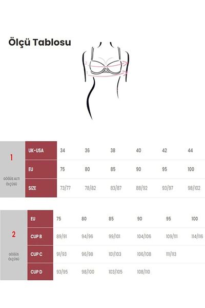 The Clover Unassisted Unpadded Strap Bra Set Th.43.Cl.R.Nrt