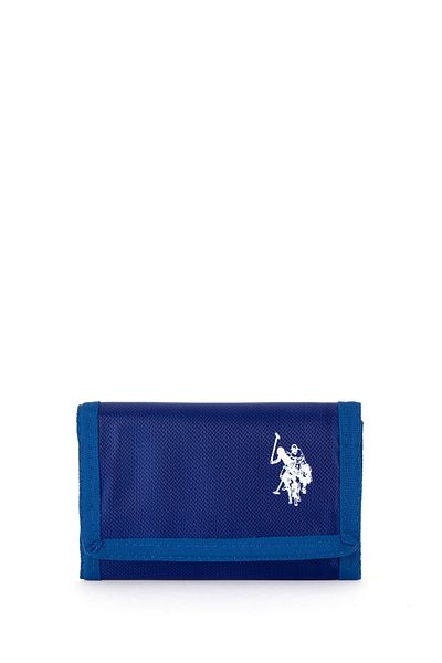 U.S. Polo Assn. Момчешки портфейл Saks Melange 50313357-VR207