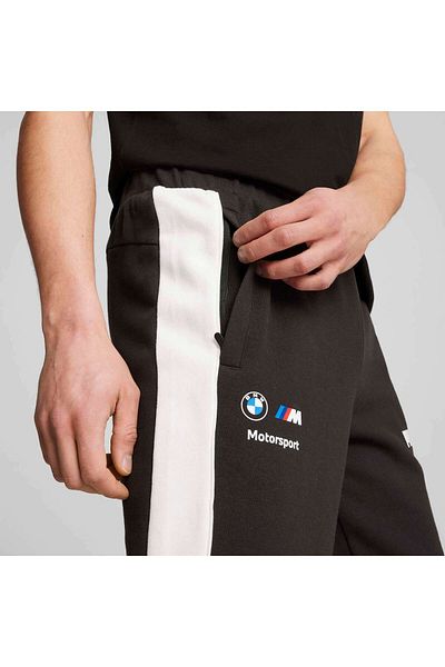 Puma Bmw Mms Mt7+ Olive Oil Offer with Rain