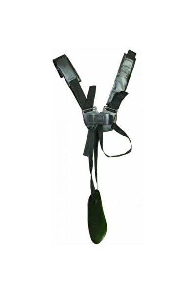 Ferrino Motorlu Yan Tırpan Omuz Askısı Çiftli Yan Askı