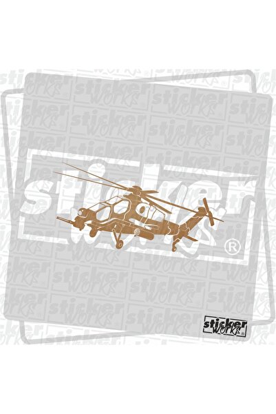 Sticker Works ملصق الهولوغرام الهجوم