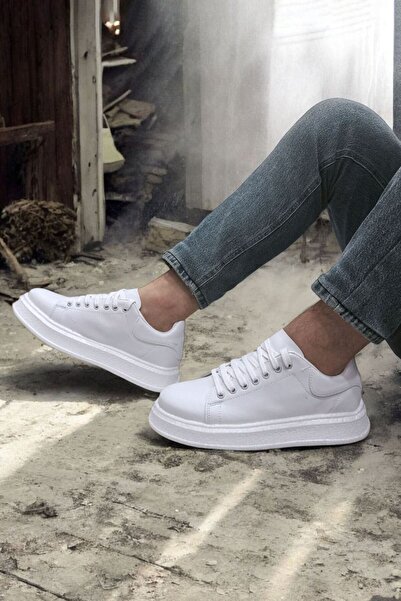 Deri De Luxe Мъжки спортни обувки Star