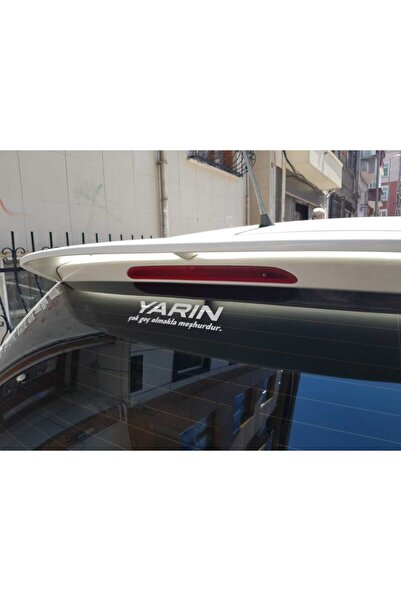 Sticker Works الغد مشهور بأنه متأخر جدًا