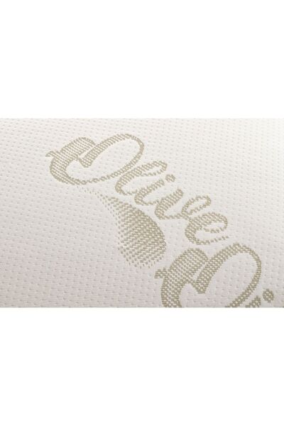 Home Still Perna memory tricot olive oil 40x70 cm