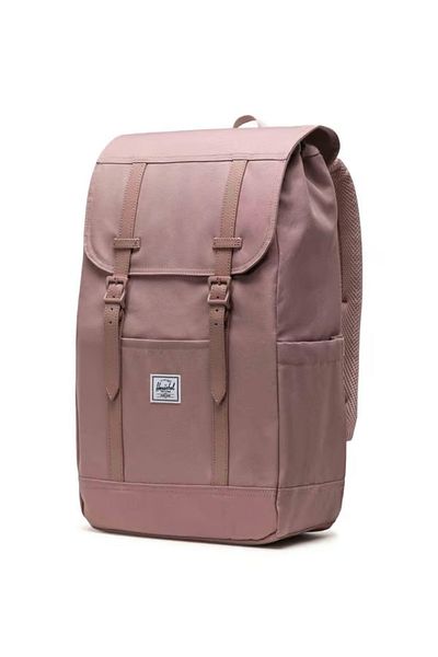 herschel Urban Pink Herschel Retreat™ Backpack Ash Rose