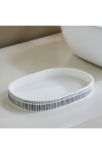 Home Box Ciara Towel Tray