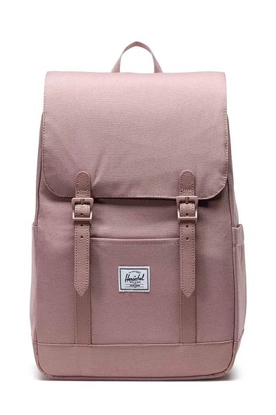 herschel Rucsac mic Herschel Retreat™ roz urban Ash Rose