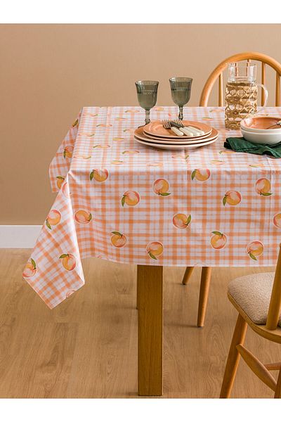 LC Waikiki Lcw Printed Table Cloth 140X180 cm